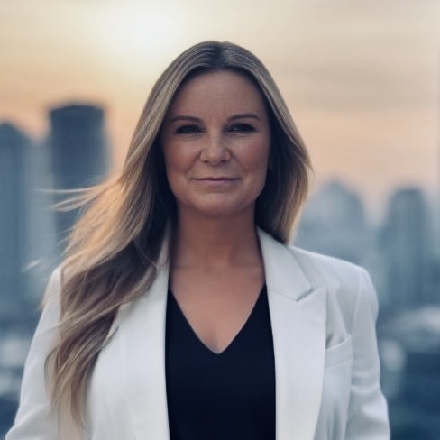 Nicole O’Brien