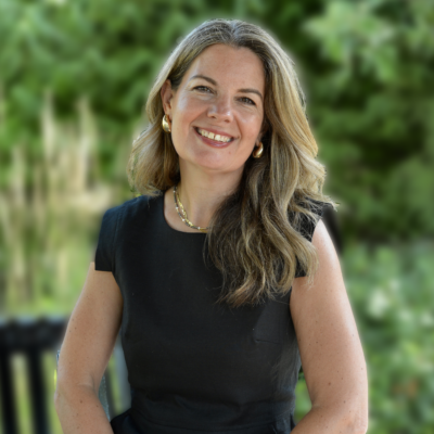 Heather Sandell